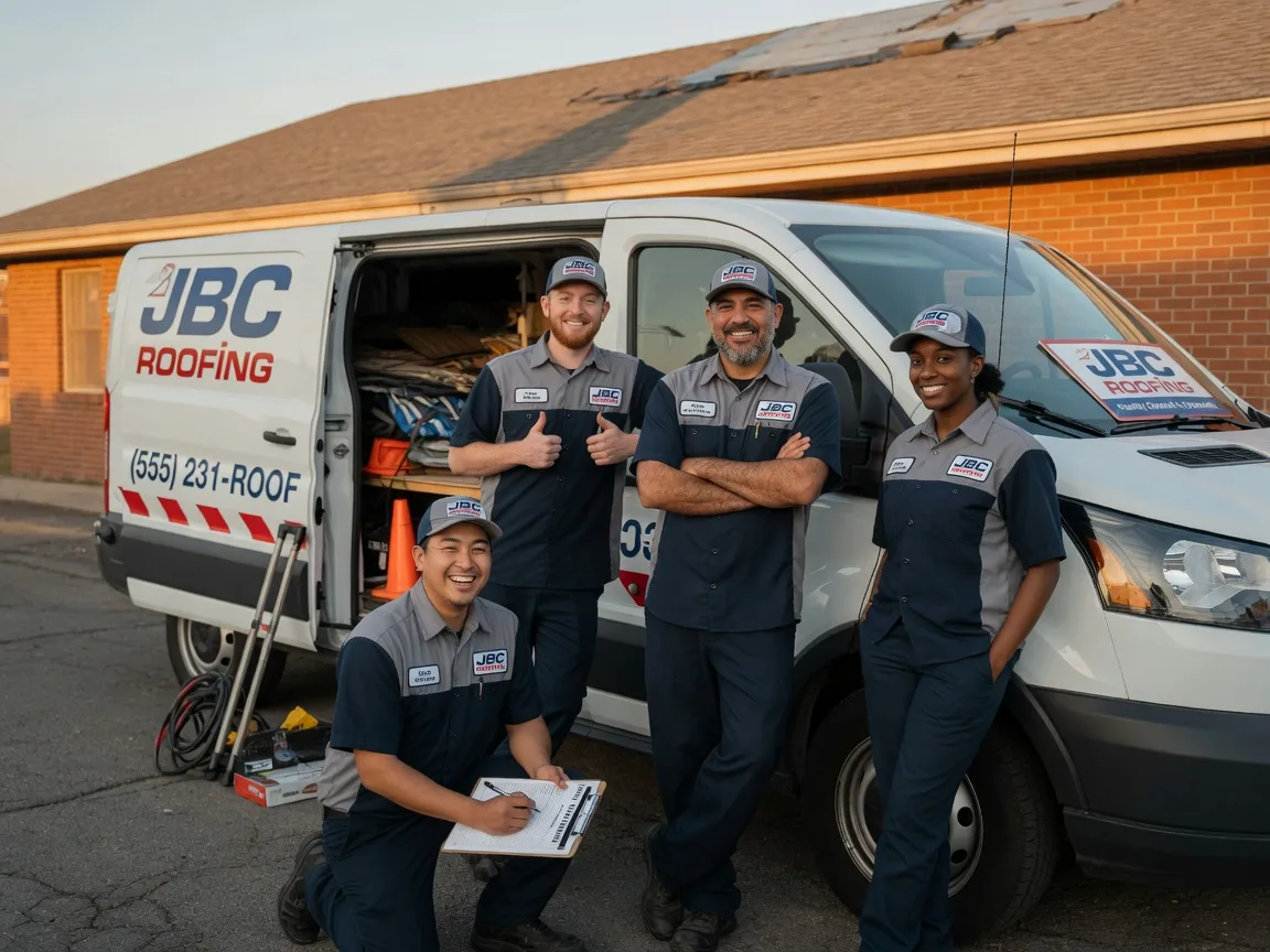 Roof Replacement company in Pauls Valley, OK